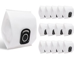 Verpakking van 15 stuks - Geschikt voorZR200520 ZR200720 ZR200920 Geschikt voor Rowenta Tefal Moulinex Silence Force stofzuigers