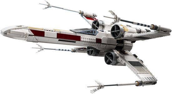 LEGO Star Wars X-Wing Starfighter - 75355