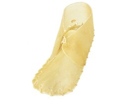 5x Holland Diervoeders Geperste Schoen 20 cm - 45 gr 10 stuks