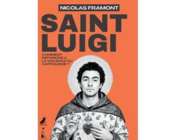 Saint Luigi