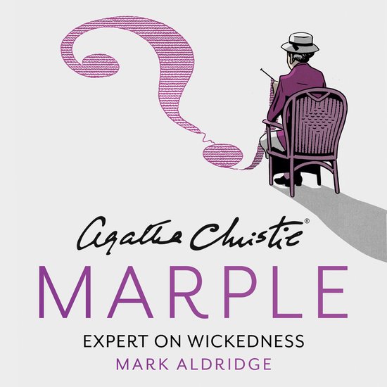 Agatha Christie’s Marple - cover