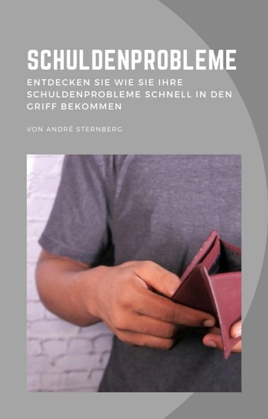 Schuldenprobleme - cover