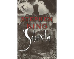 Omslag van Salem's Lot