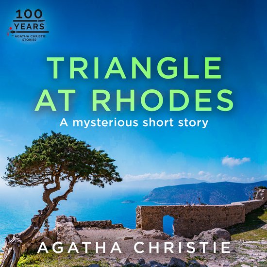 Triangle at Rhodes - cover