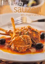 Quick En Tasty Sauzen En Marinades