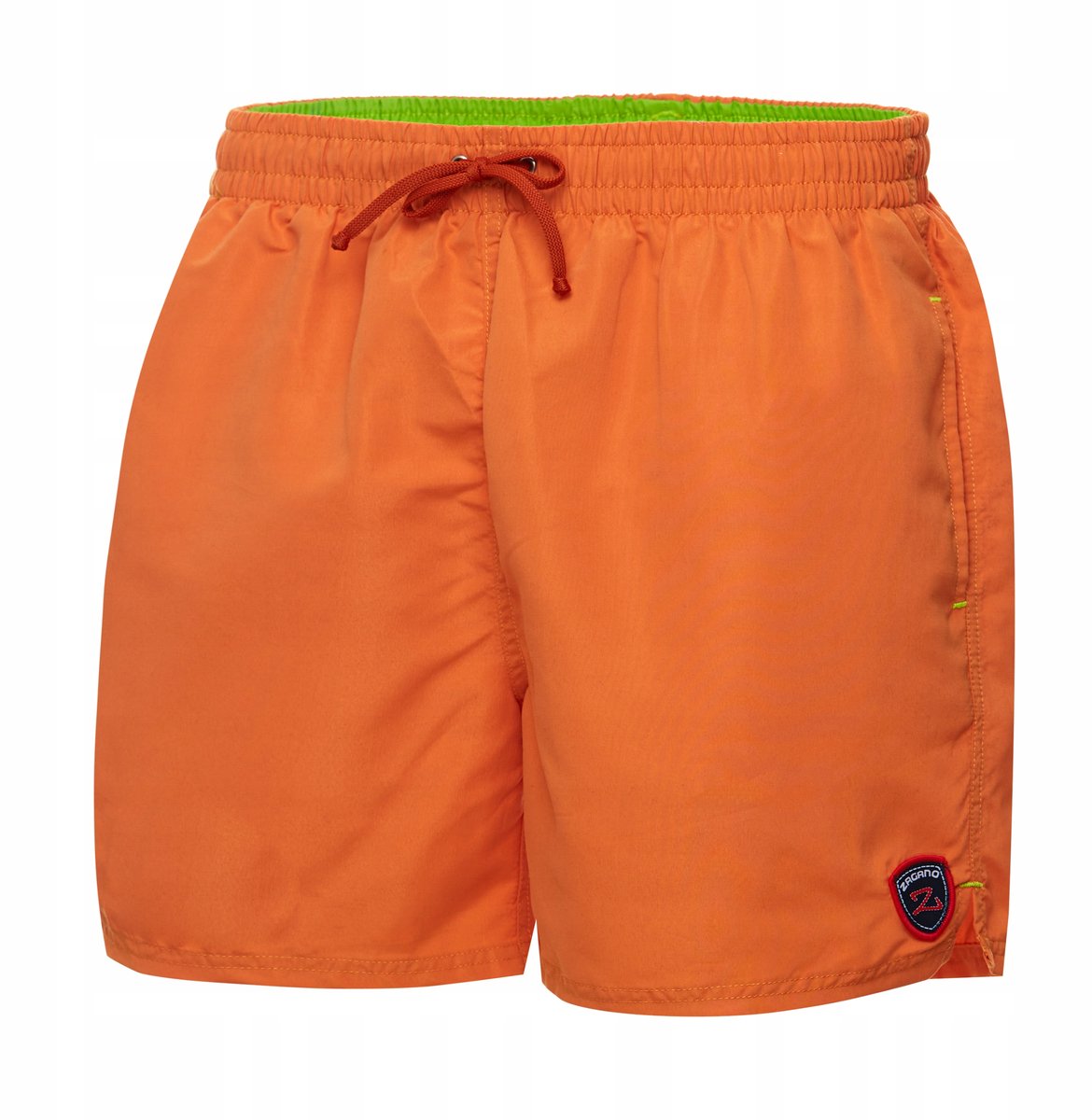 ZAGANO - Zwemshort heren - Maat 4XL - Sneldrogende - Sport zwemshort - Strandshort heren