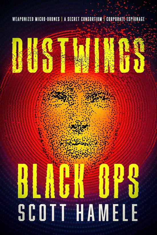 Dustwings - cover
