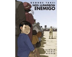 Nos llamaron Enemigo