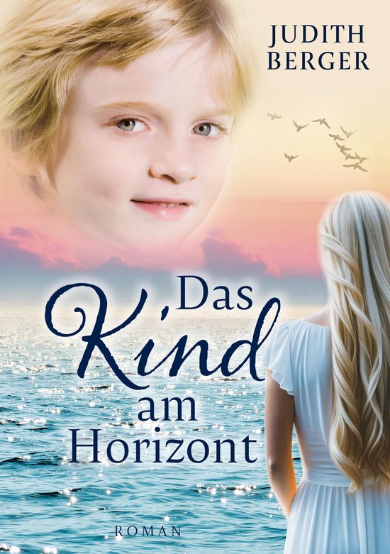 Das Kind am Horizont - cover