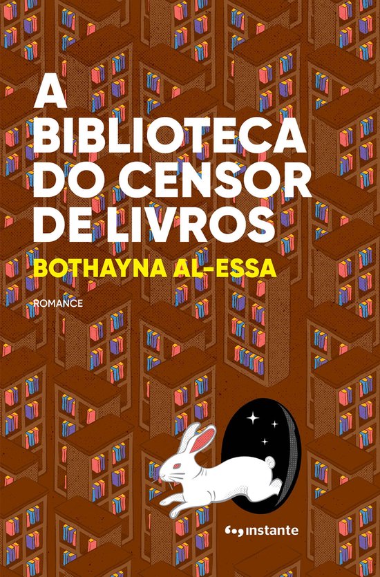 A Biblioteca do Censor de Livros - cover