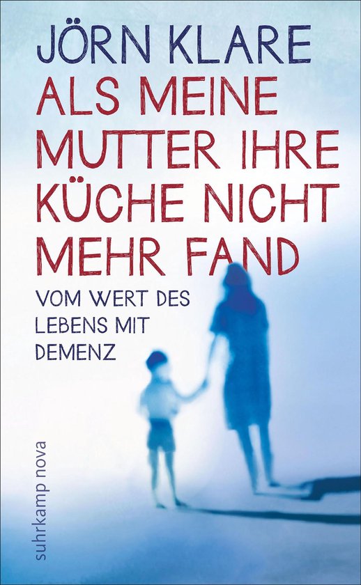 Als meine Mutter ihre Küche nicht mehr fand - cover