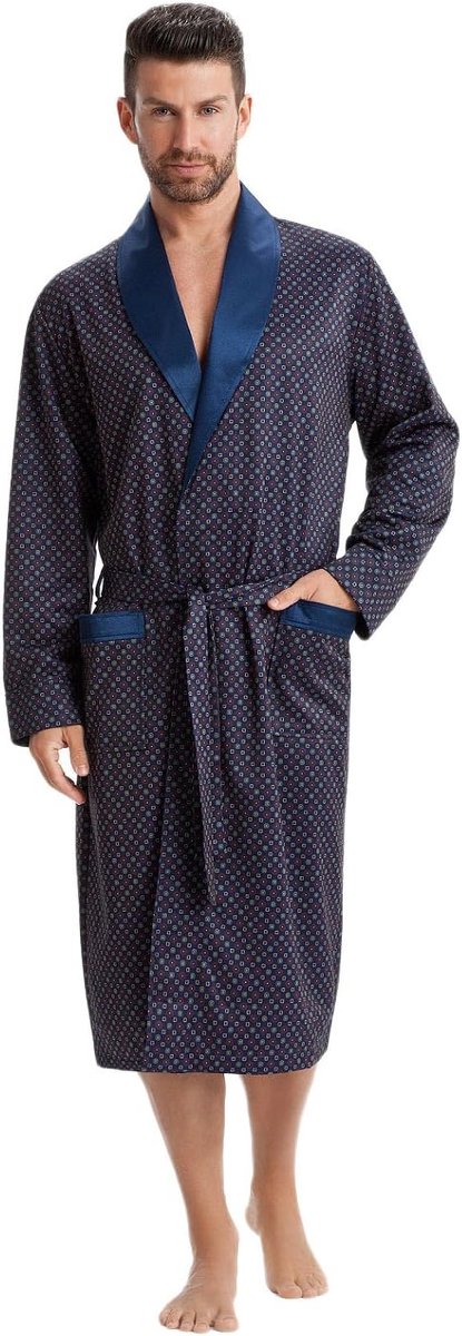 Luxe en hoogwaardige ochtendjas en badjas voor ultiem comfort