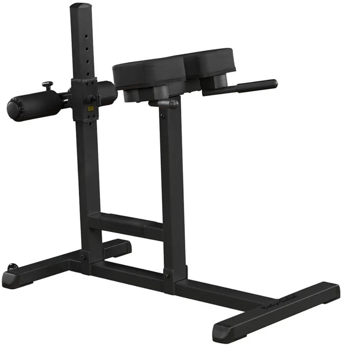 Body-Solid GRCH322B Roman Chair - Hyper Extension