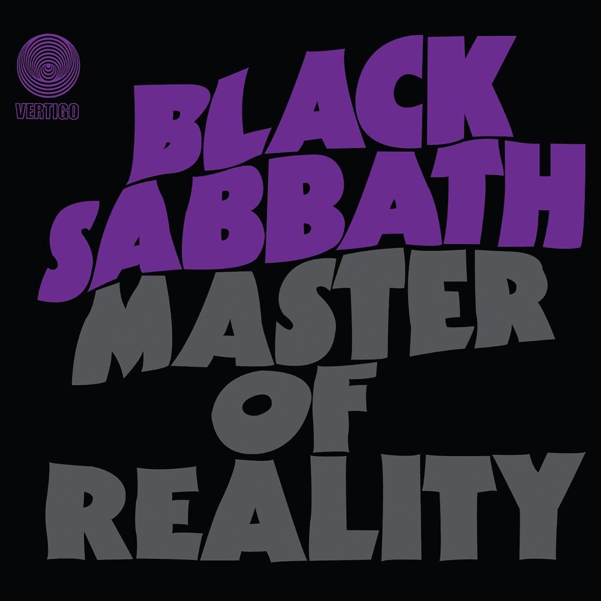 Black Sabbath - Master Of Reality (2 CD) (Deluxe Edition)