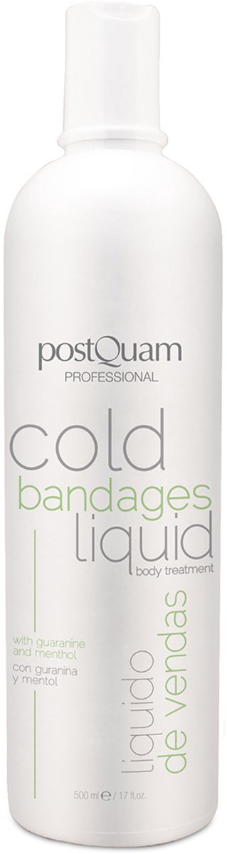 PostQuam PQE02950 lichaamsserum