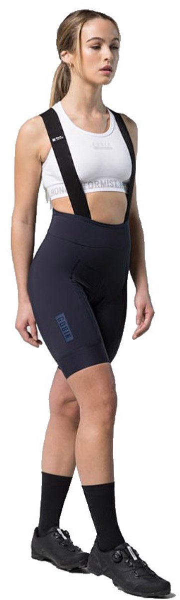 Gobik Matt 2.0 K9 Fietsbroek Zwart XS Vrouw