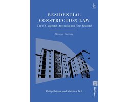Residential Construction Law
