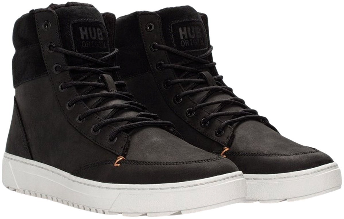 HUB Dublin 2.0 L47 Boots Heren