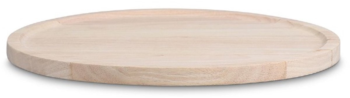 S|P Collection Serveerplank 30cm mango Rural