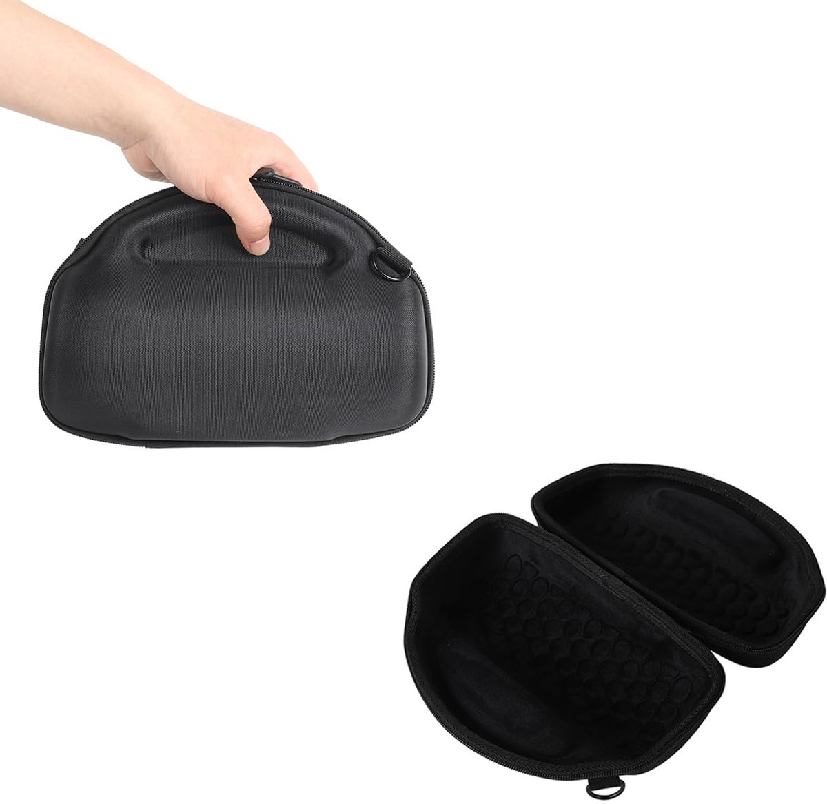 Duurzame EVA Luidspreker Opbergkoffer Voor JBL Charge 6 Luidspreker Tas Doos Houder Met Schokbestendig En Slijtvast Ontwerp – koop de beste producten in de online winkel