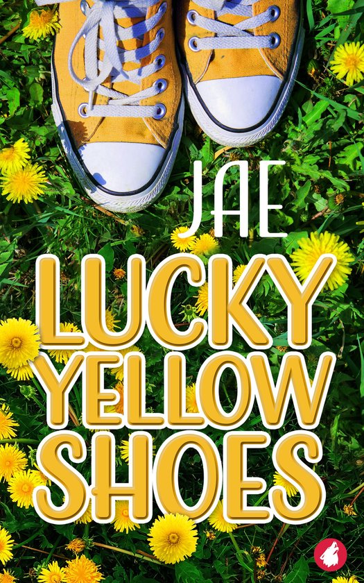 Unexpected Love Series 4 - Lucky Yellow Shoes