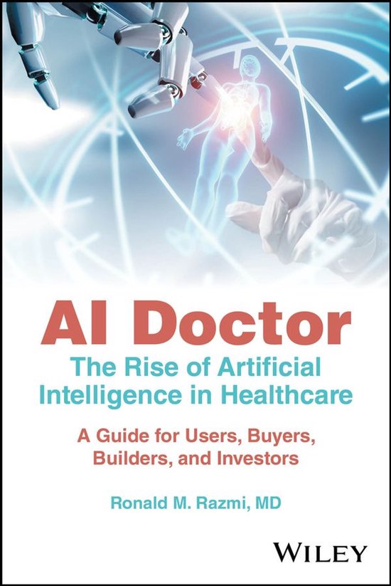 AI Doctor - cover