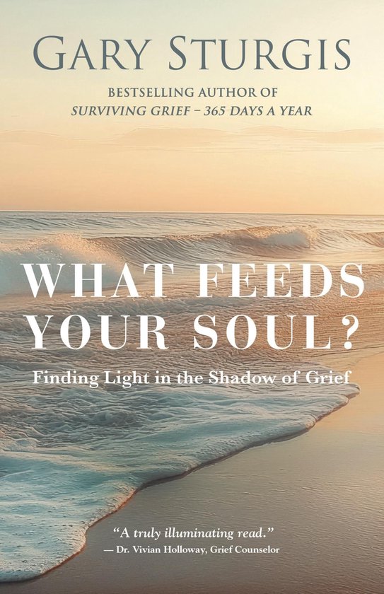 What Feeds Your Soul? - cover