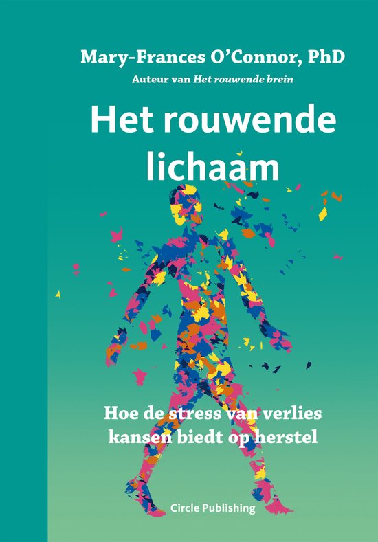 Het rouwende lichaam - cover