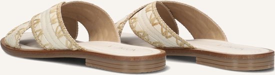 Notre-V 23172 Slippers - Dames - Beige - Maat 39