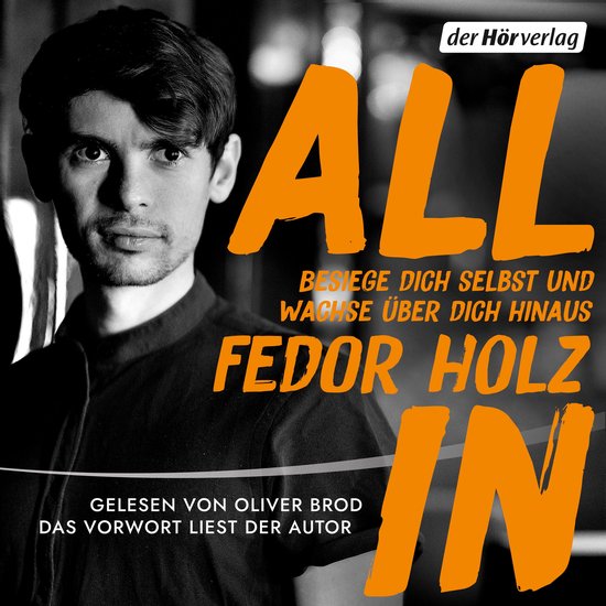 All in - cover