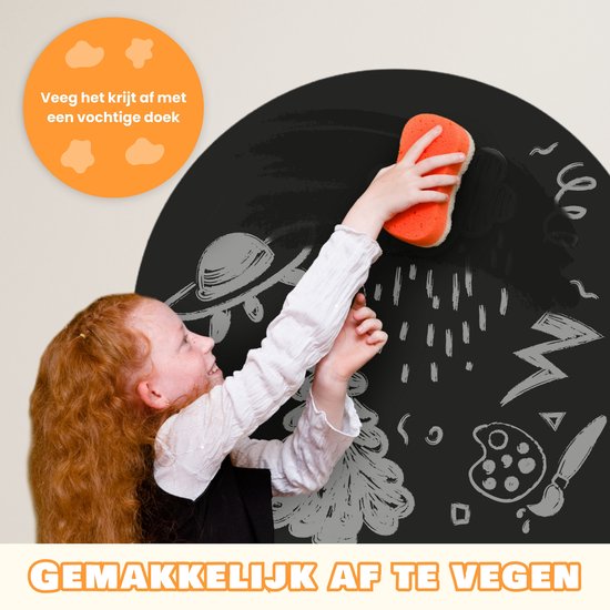 Magnetische krijtverf: tips & advies
