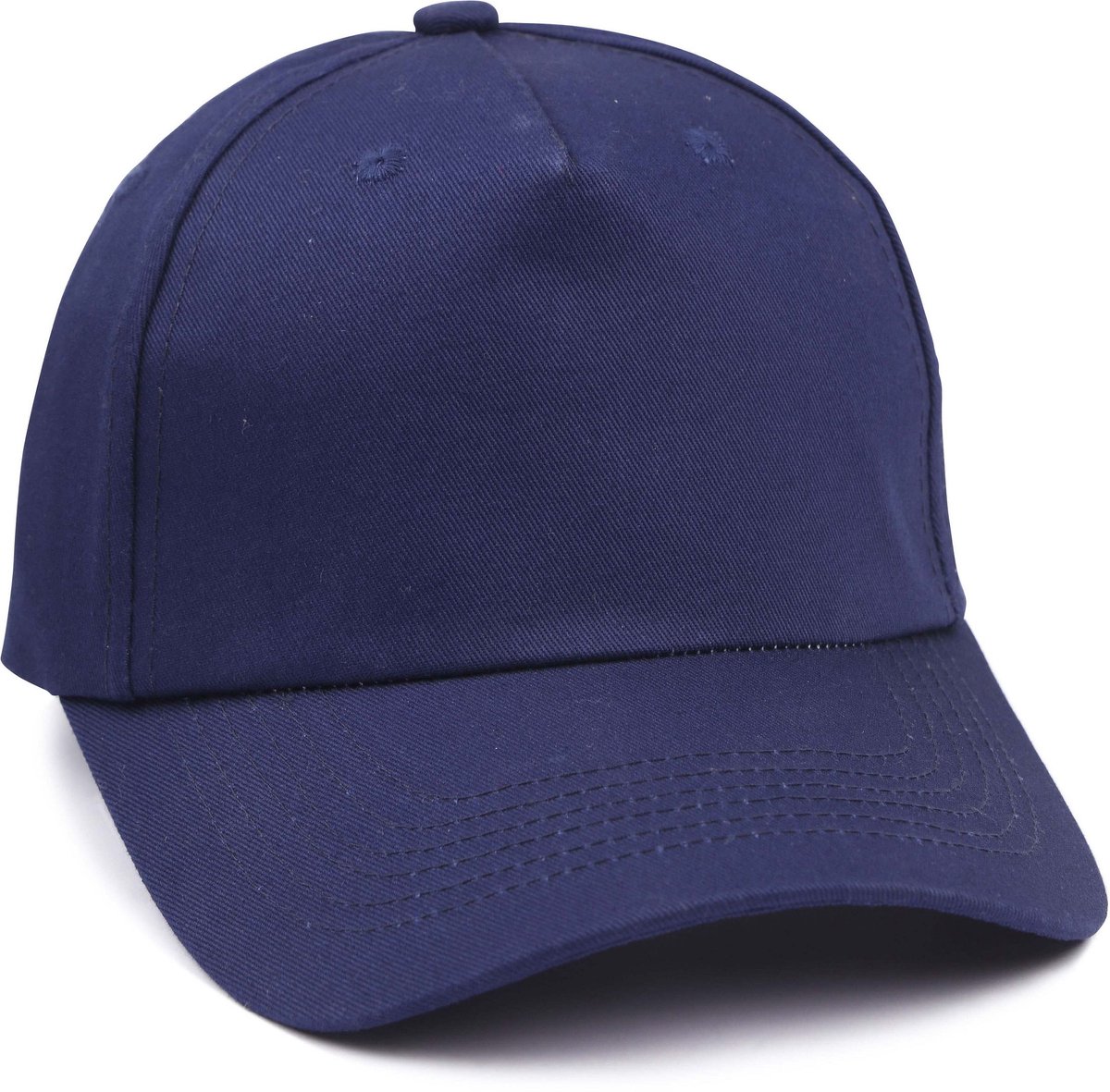 Suitable Pet Donkerblauw - Maat - Heren - Petten