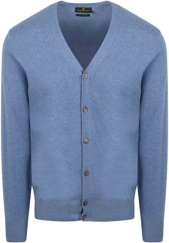 Trui met V-hals van wolmix Calvin Klein® | LV04LD314GVAQ