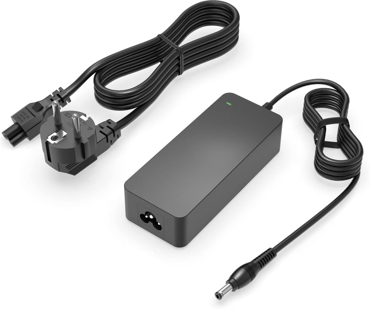 90W Oplader voor Bluetooth Luidsprekers