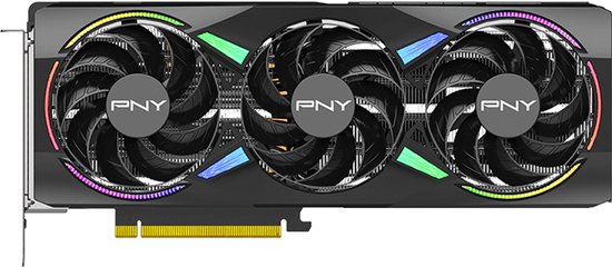 PNY GeForce RTX 5070 Ti 16GB GDDR7 ...