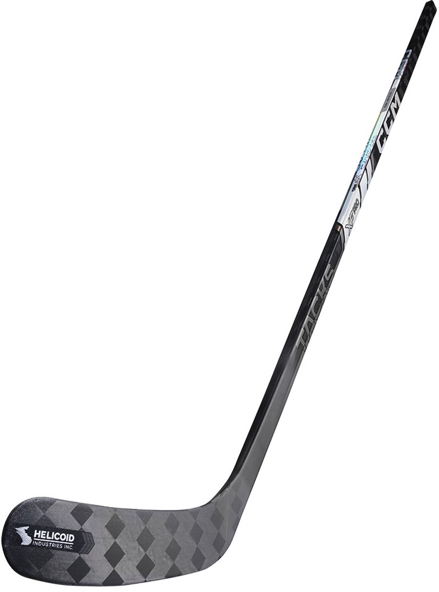 CCM – Tacks Xf Pro Ijshockeystick – Senior – 75 Flex – P29 – Rechts CCM – Tacks Xf Pro Ijshockeystick – Senior – 75 Flex – P29 – Rechts