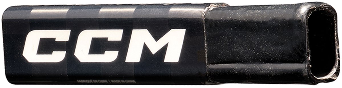 CCM Verlengstuk Composiet - R-vorm