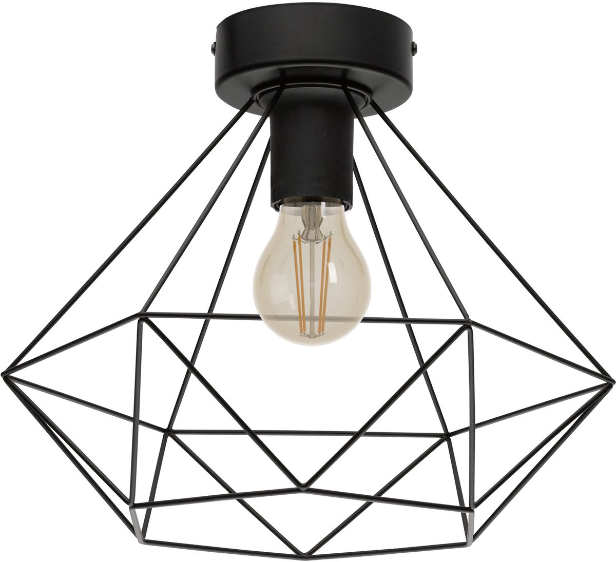 EGLO plafondlamp Tarbes
