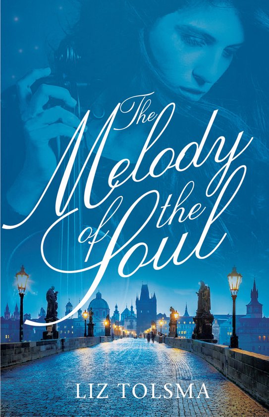 Music of Hope - Melody of the Soul - cover