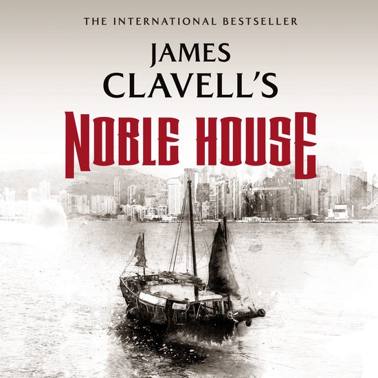 Noble House - cover