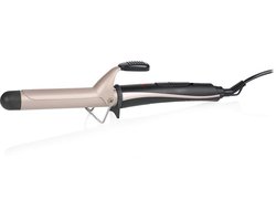 Tristar HD-2421 - Krultang Ø 25 mm - 1 Tempratuurinstelling - Keramische coating - Zwart