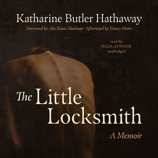 The Little Locksmith - cover