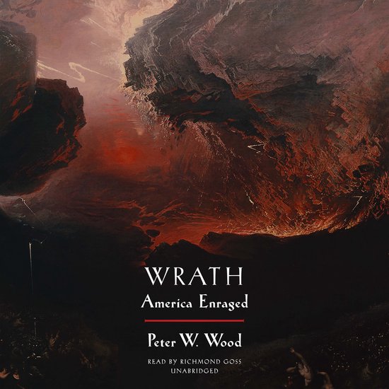 Wrath - cover