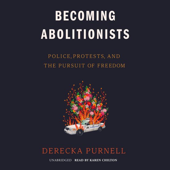 Becoming Abolitionists - cover