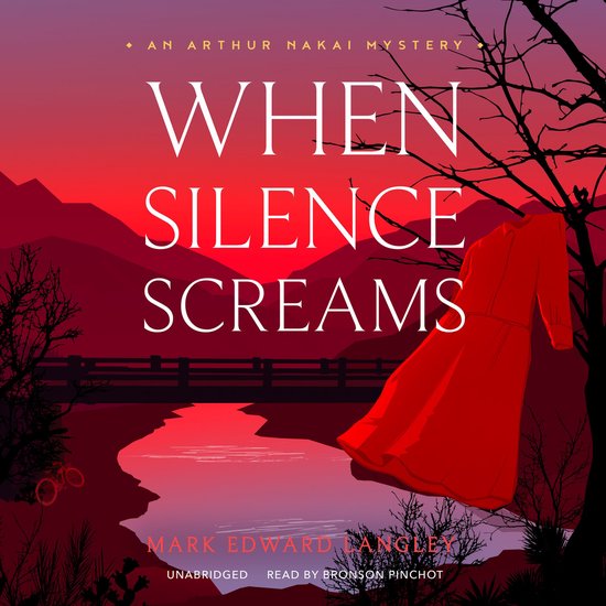 When Silence Screams - cover