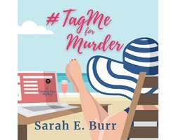#TagMe for Murder