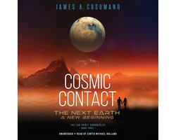Cosmic Contact