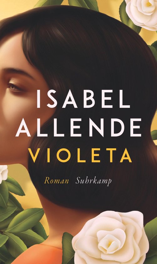 Violeta - cover