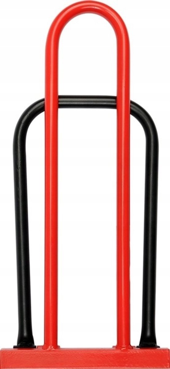 Yato Dubbele Randkrimper voor Metaalplaat - 480mm