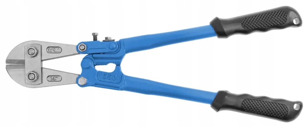 HOGERT Betonschaar 450mm HT3B524 - Krachtig en Precisie